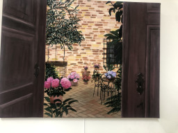 Exposición dia de la mujer 2023